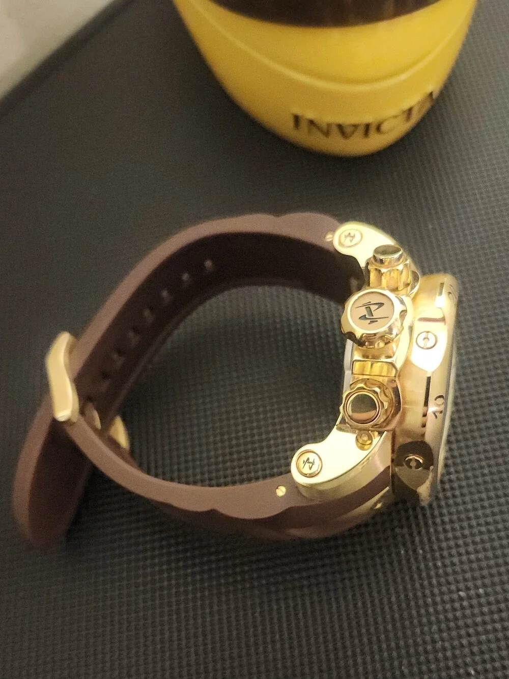 Invicta VENOM Reserve #14464
